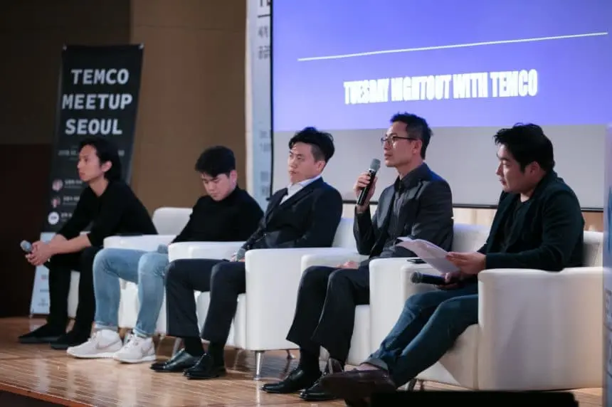 국내 1위 밴처캐피탈, 블록체인 투자 신호탄…”VC투자, 업계 발전 이끌 것”