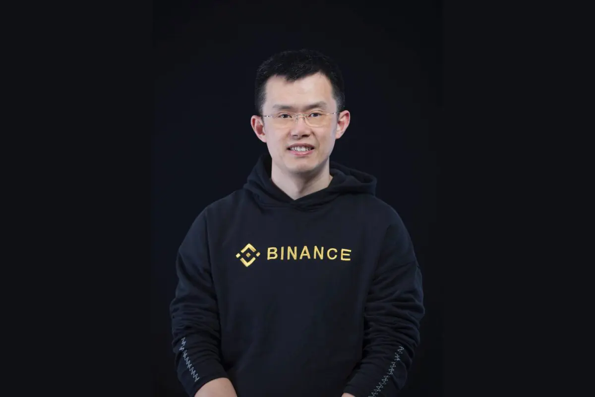 “바이낸스, 글로벌 본사 프랑스 고려”–창펑자오 CEO