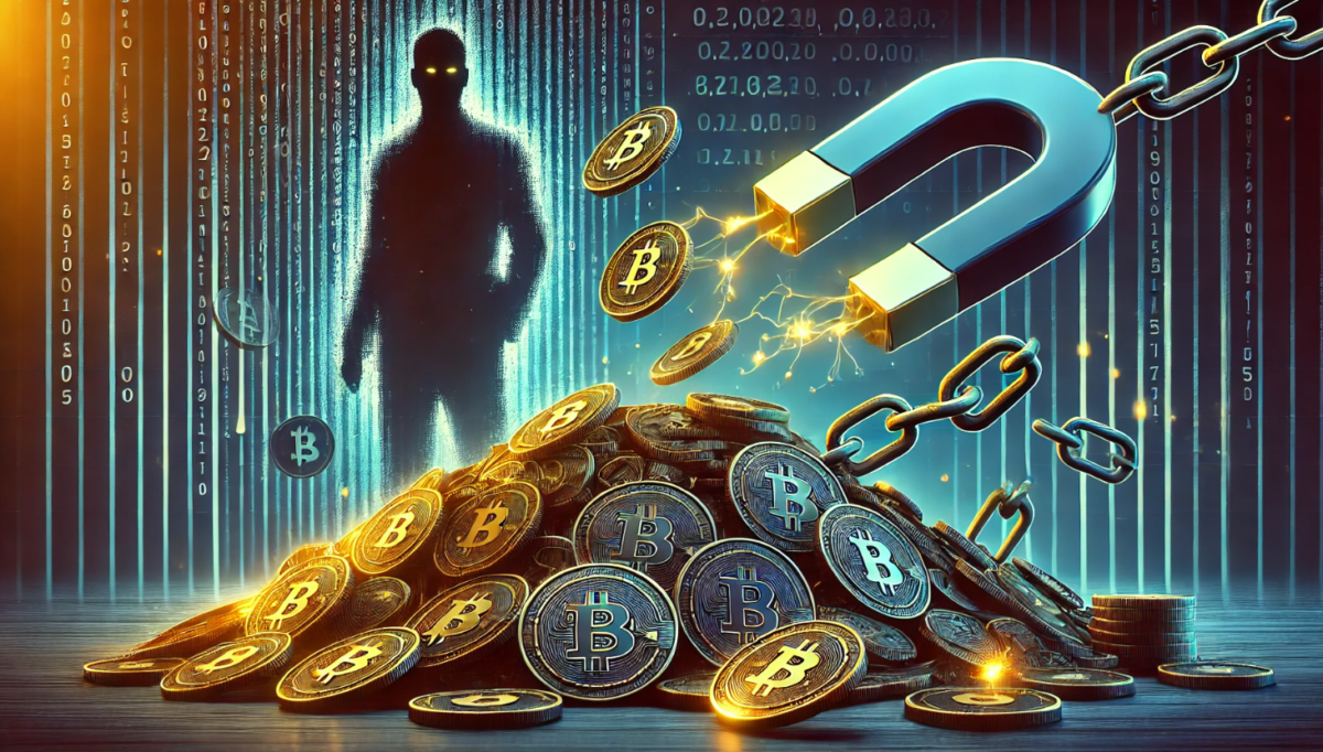  바이낸스 사용자 대상 피싱 사기 경보– 문자 메시지 이용