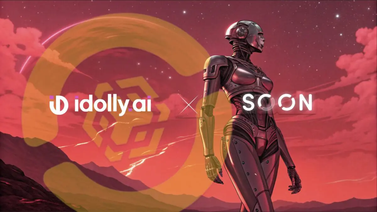 AI 아이돌 플랫폼 ‘아이돌리AI(IdollyAI)’, 쑨 메인넷 연동…AI·NFT 생태계 확장