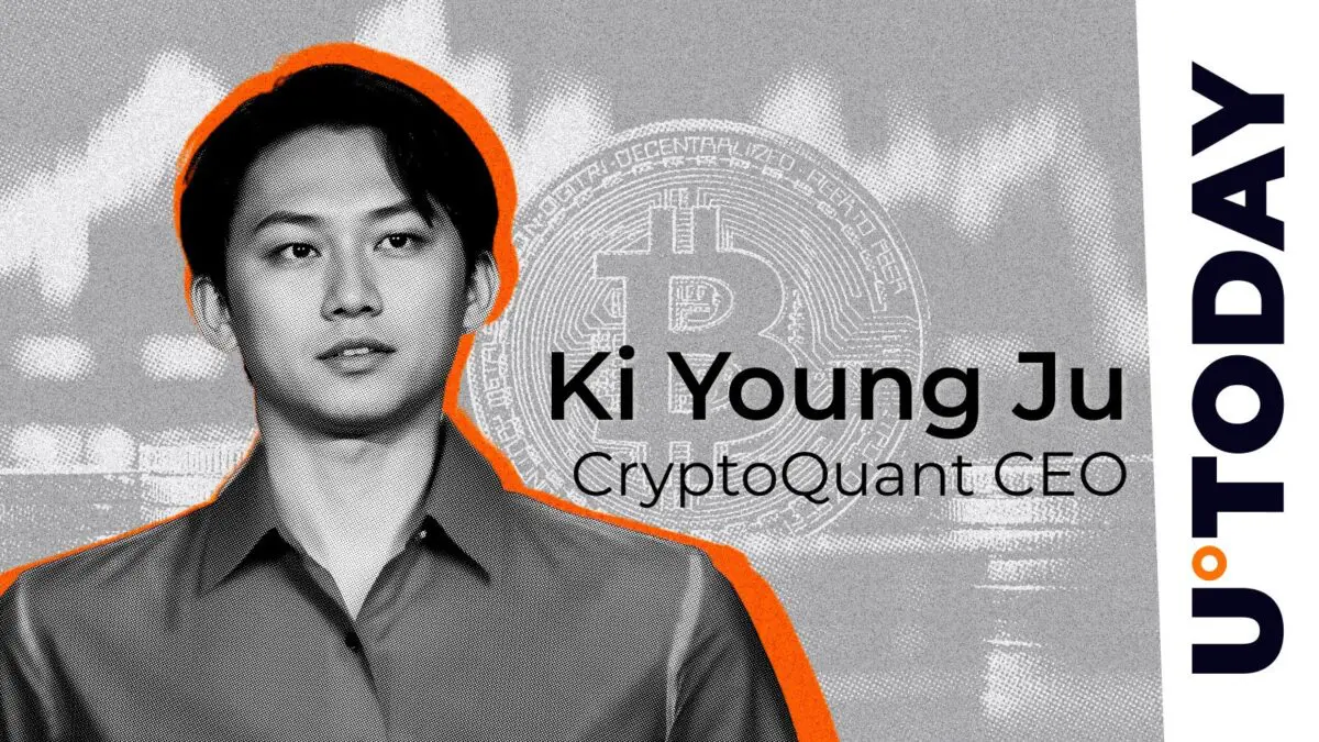  [주요 뉴스] CryptoQuant CEO “비트코인 강세장 끝났다” 분석