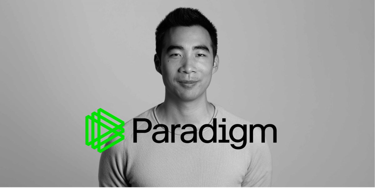 매트 황과 패러다임(Paradigm), 암호화폐 산업의 새로운 설계자 – 콜로서스 리뷰
