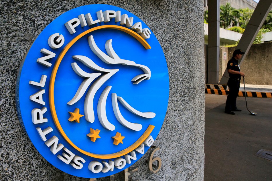 필리핀중앙은행, 암호화폐 거래소 2곳 승인