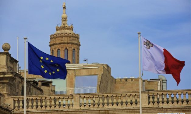 몰타 의회, 암호화폐 중심지 도약 위한 법안 통과 임박