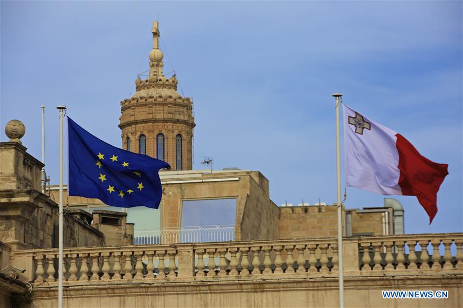 몰타 의회, 암호화폐 중심지 도약 위한 법안 통과 임박