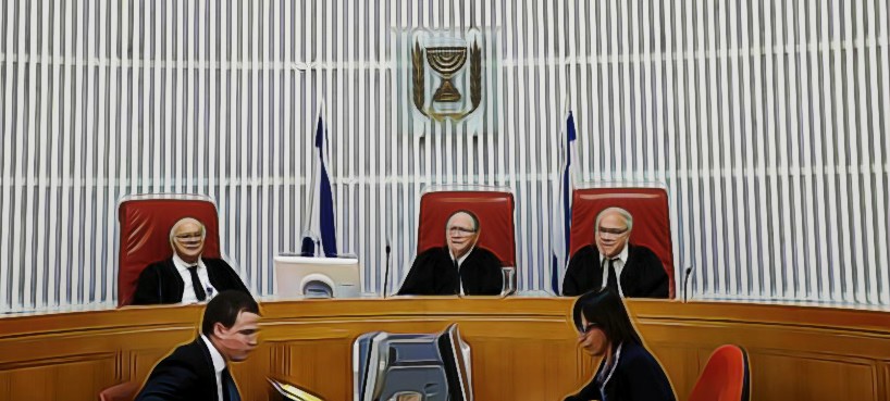 이스라엘 대법원, 암호화폐 지지…”은행계좌 제한 안돼”