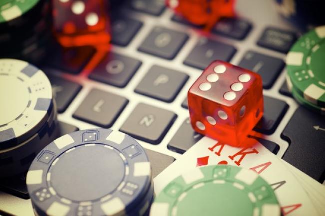 암호화폐 이용 온라인 카지노·도박 인기 급증 | 블록미디어