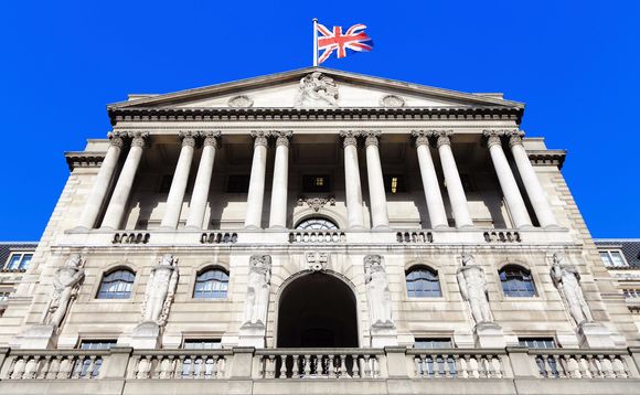 英 중앙은행, 금융기관들에 암호화폐 관련 위험 경고