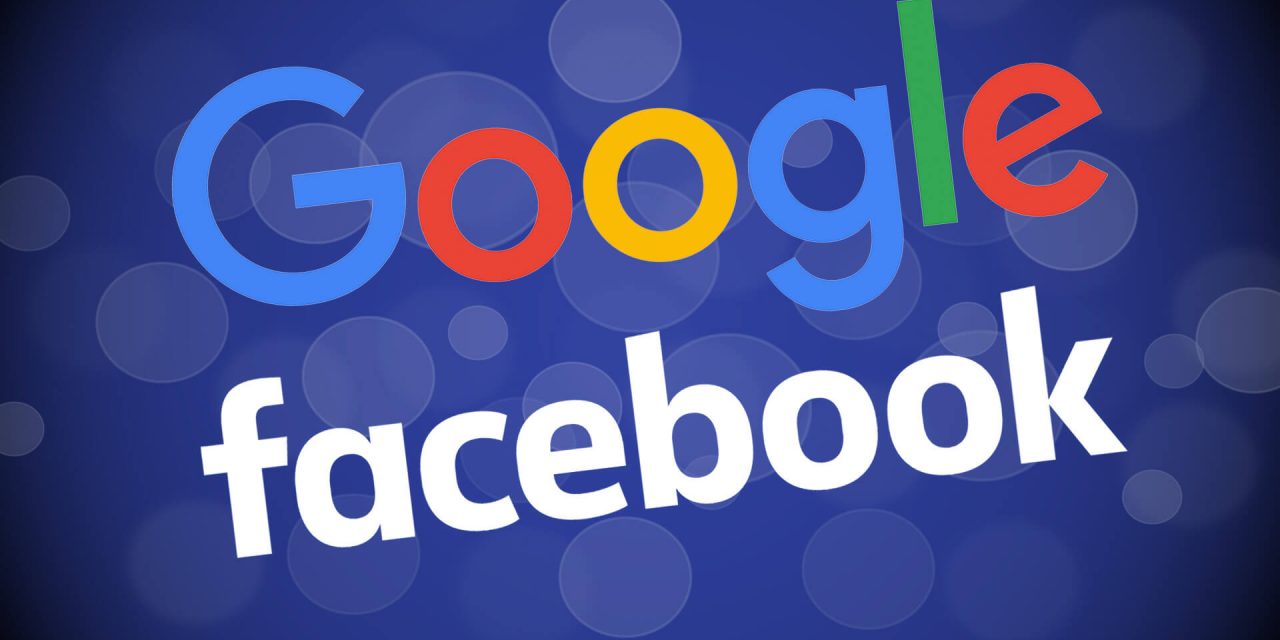 구글·페이스북 광고금지, 암호화폐 견제때문?