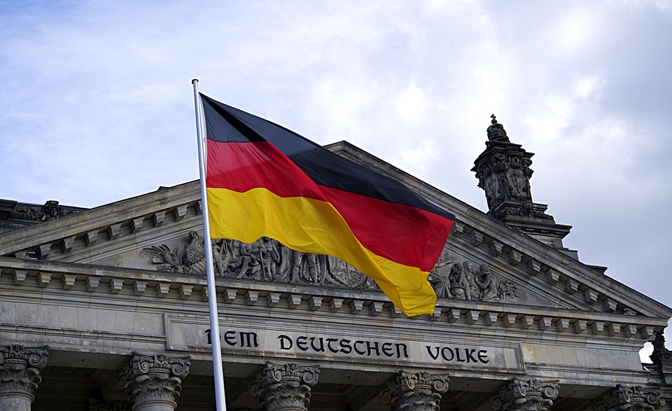 독일정부, 암호화폐는 금융안정성을 위협하지 않는다.