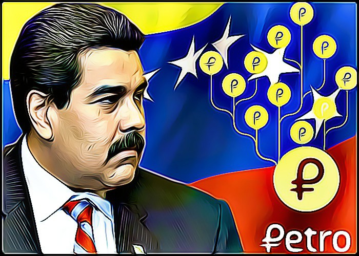 베네수엘라 의회 “페트로는 부패의 한 형태”