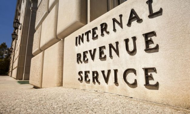 미국 국세청(Internal Revenue Service), 납세자들에게 암호화폐를 통한 수입 신고 명령