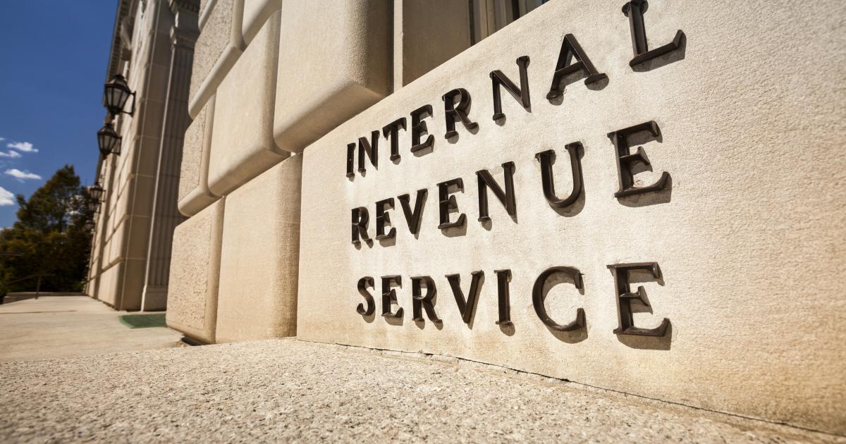 미국 국세청(Internal Revenue Service), 납세자들에게 암호화폐를 통한 수입 신고 명령