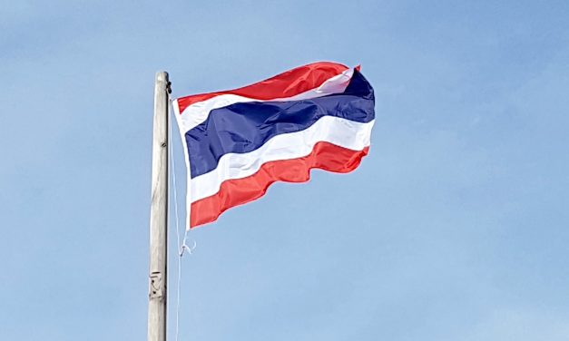 태국 재무부, 암호화폐 세금 계획서 최종 발표