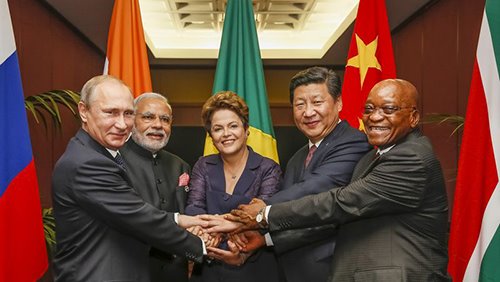 BRICS, 블록체인 공동연구를 위한 MOU체결