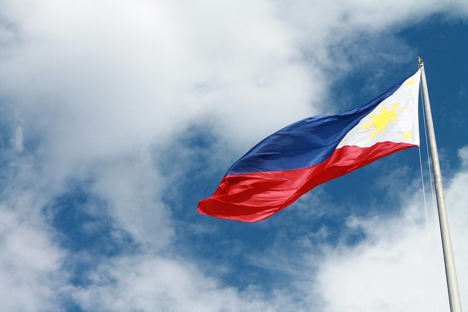필리핀 경제 특구, 암호화폐 거래소에 대한 영업 허가