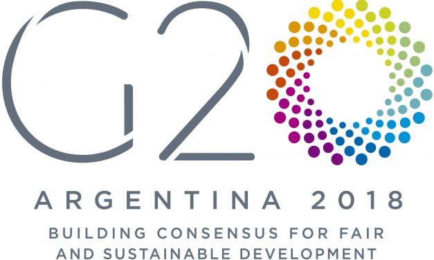 G20, 자금세탁방지국제기구에 “암호자산에 적용되는 권고기준 명확히 해달라”