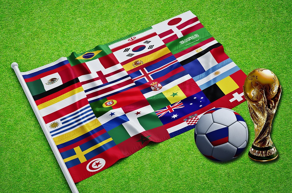 암호화폐 투자자가 러시아 월드컵 즐기는 세 가지 방법