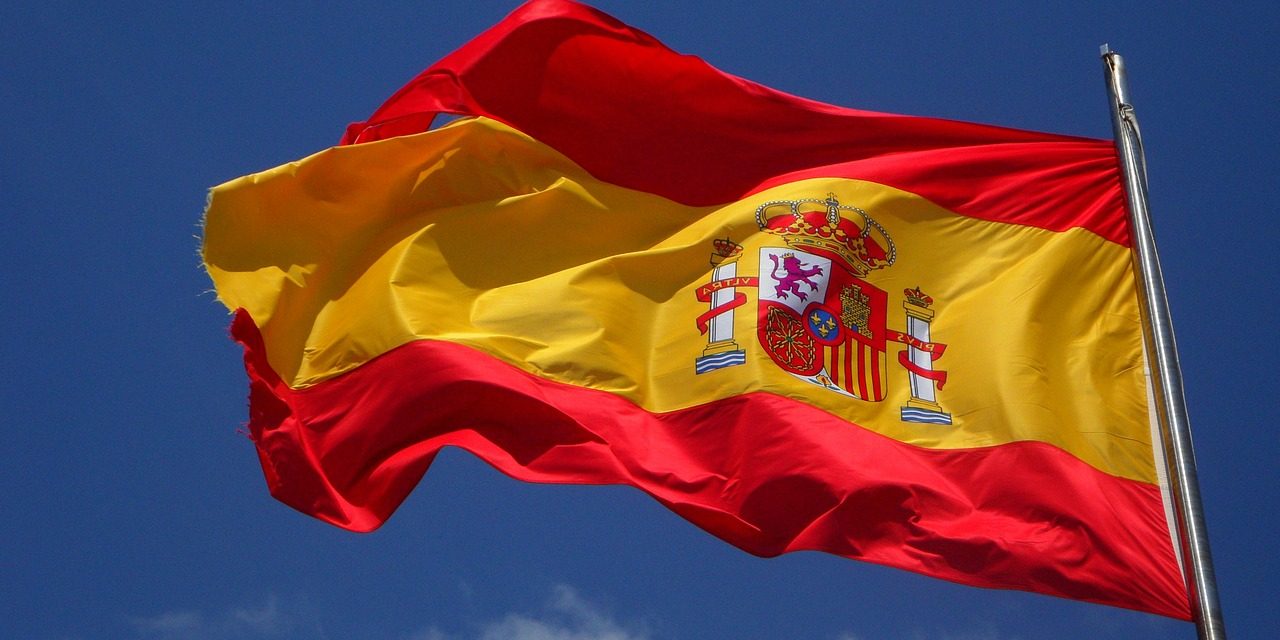 스페인 집권당, 국가 행정에 블록체인 사용 제안   
