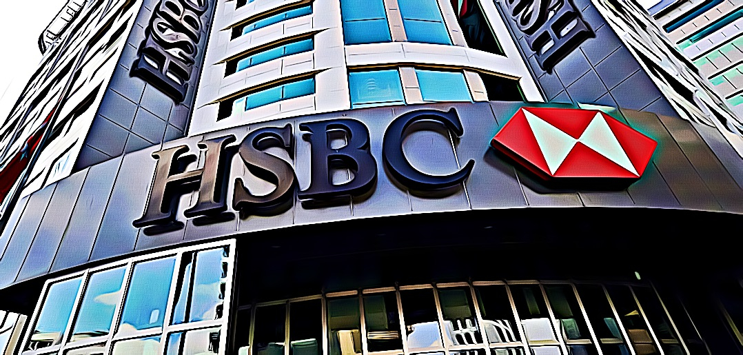 HSBC, 블록체인 활용 첫 무역 금융 거래 성사시켜
