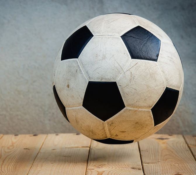 월드컵 앞두고 축구 팬 위한 블록체인 플랫폼 출시