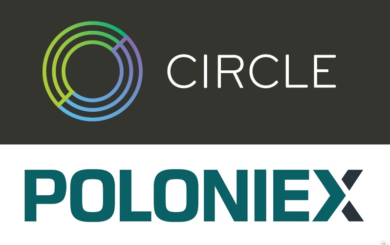 블록체인 지급결제 기업 서클(Circle), 암호화폐 거래소 폴로닉스(Poloniex) 인수