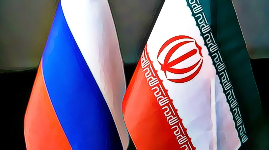 러시아·이란, 크립토 동맹 통해 경제제재 우회하나