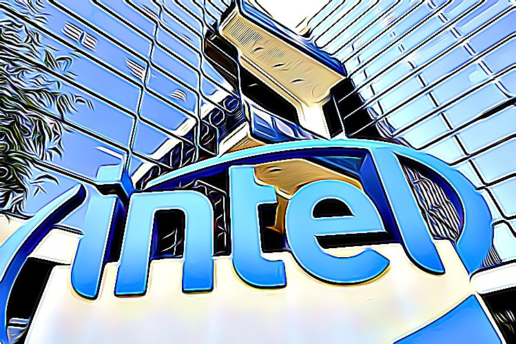 인텔, 블록체인 기반 저작권 관리 플랫폼 특허 출원