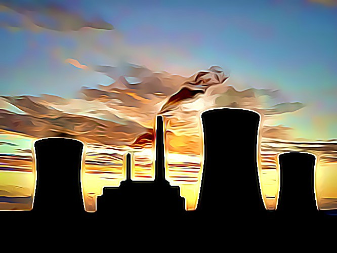 호주 폐발전소 부지, 비트코인 채굴 단지로 ‘탈바꿈’