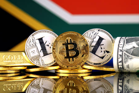 남아공 38% “암호화폐에 투자 안 해 후회된다”