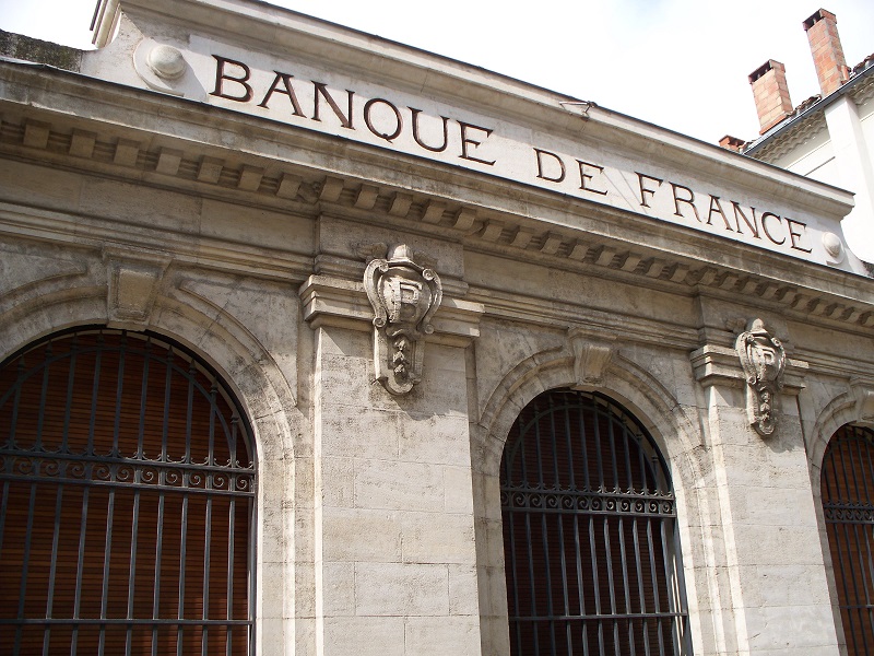 프랑스 중앙은행, “암호화폐는 실험단계, 미래 불확실”