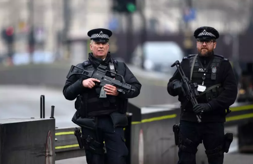 런던 경찰, 암호화폐 관련 범죄 특별 훈련 과정 추가