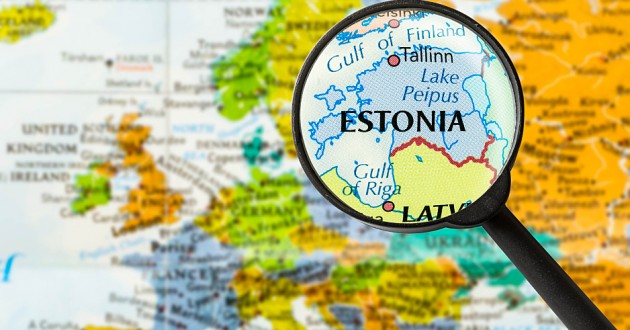 에스토니아 정부, 암호화폐 발행 계획 축소한다