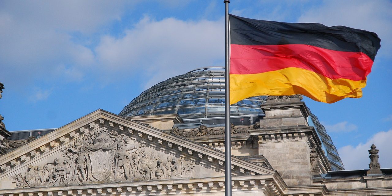 독일 재무부, 국가 발행 암호화폐의 위험성 강조