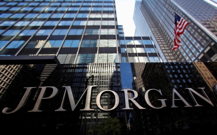 JPMorgan “기관, 암호 화폐 11 % 투자”… 미래 투자 계획은 엇갈린다
