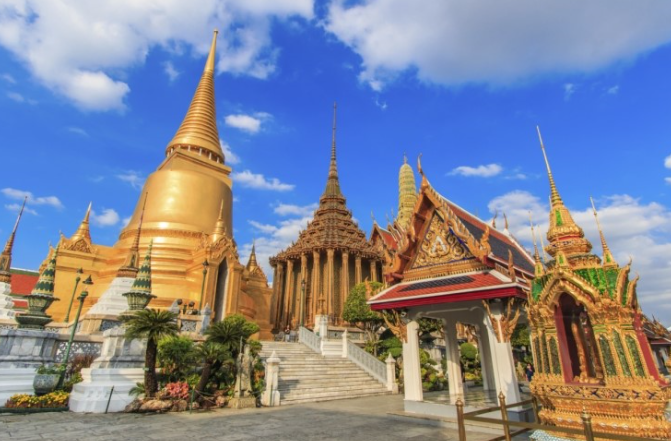 태국 암호화폐 대출 및 스테이킹 서비스 금지