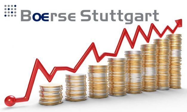독일 증권거래소 부르즈 슈투트가르트, ICO 플랫폼 개발 박차