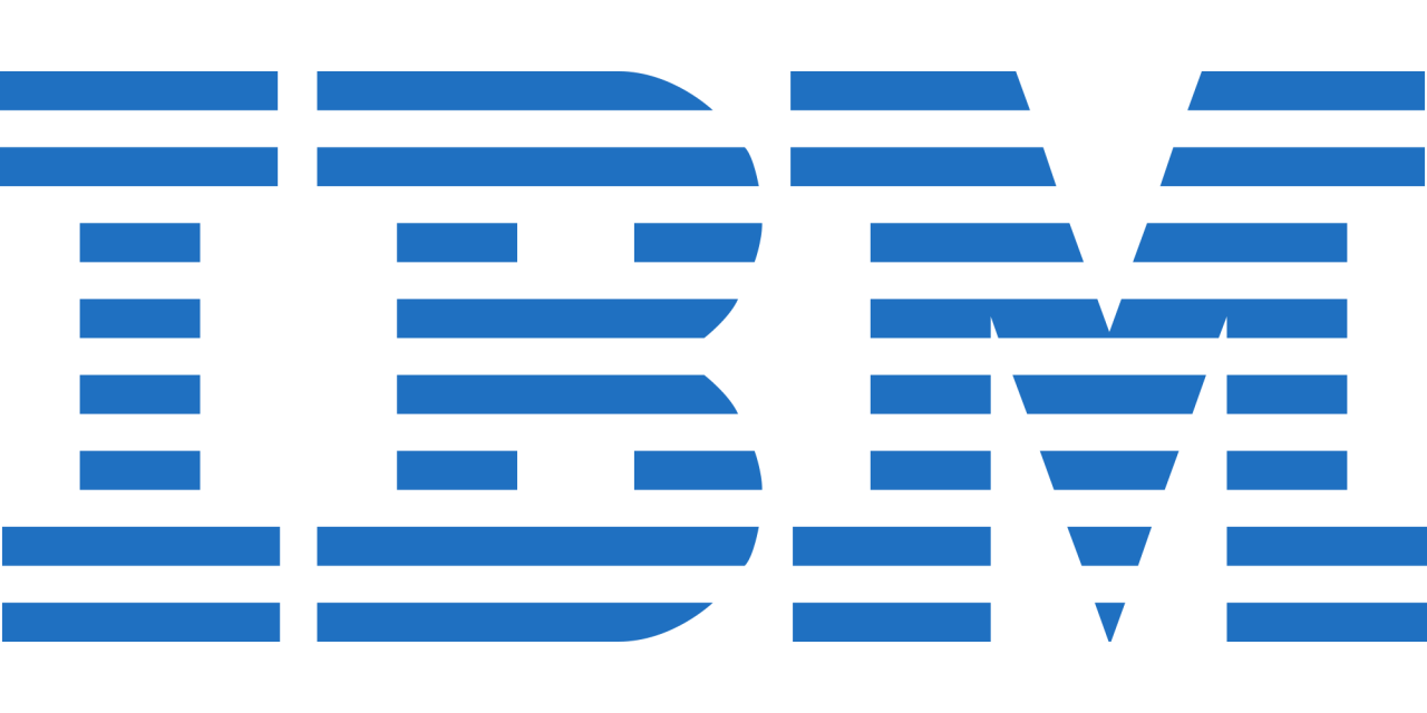 IT 거대 기업 IBM, 블록체인 트랜잭션 관련 특허 신청