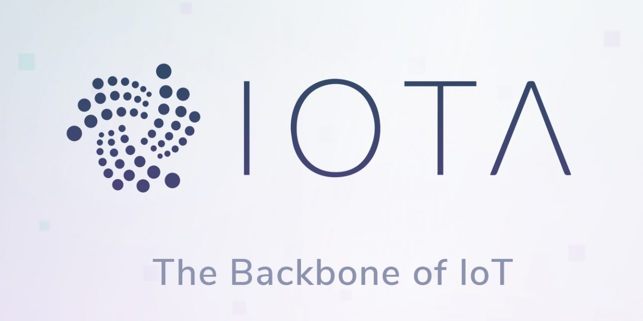 아이오타(IOTA) 2.0 네트워크 4분기 출시