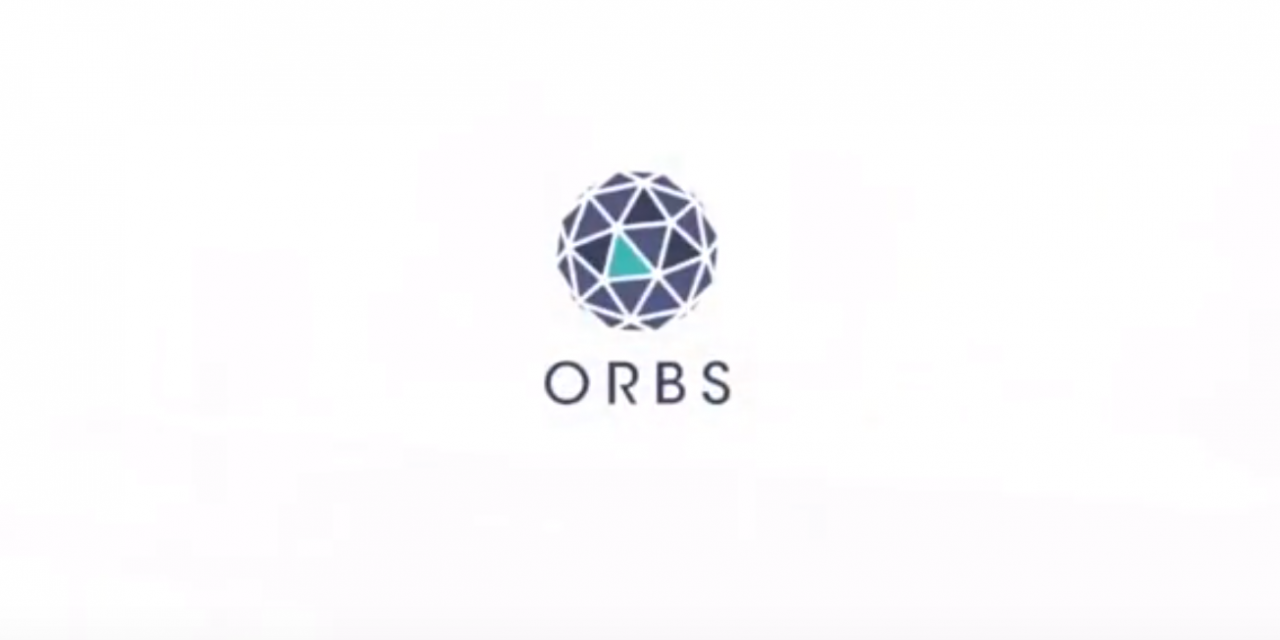 [2018블록페스타] 3세대 블록체인 승자는? 옵스(ORBS), ②블록체인 업계의 아마존(AWS)이 되다.