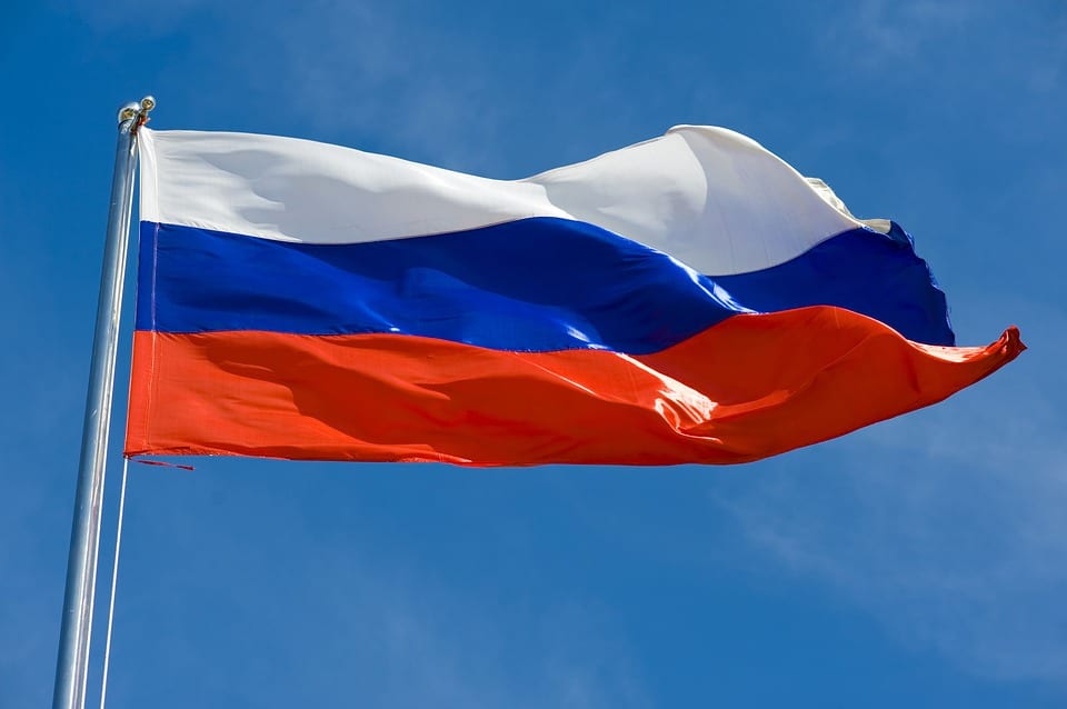 러시아 내무부, 미등록 암호화폐 활동에 대한 처벌규정 계획중
