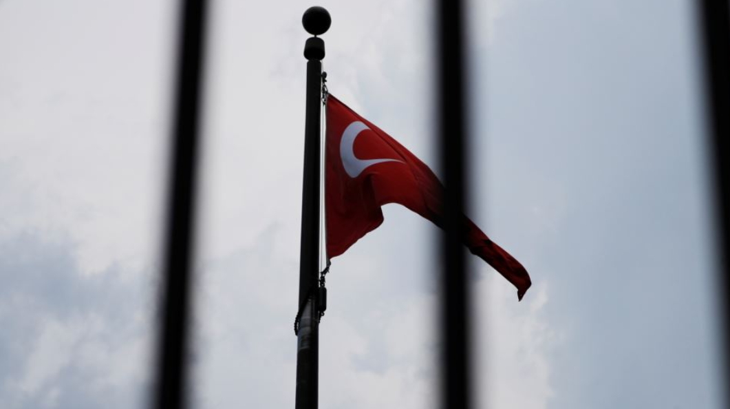 터키 가상화폐 거래소들 거래량 급증