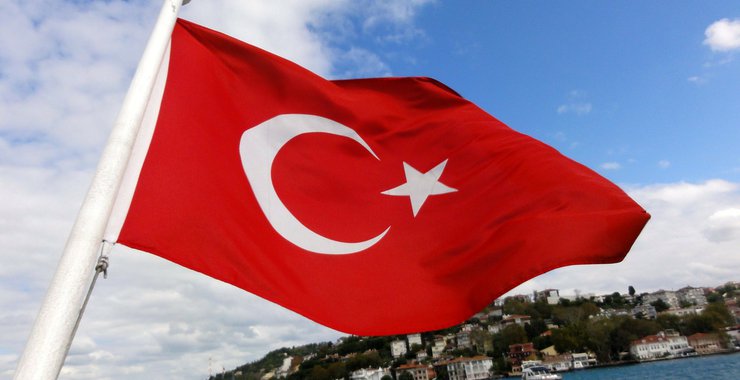 터키, 리라화 폭락 후 비트코인 홈페이지 접속률 42% 상승