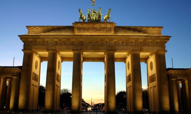 독일,  ‘베를린 이더리움 밋업’에 디앱스(DApps) 활용한다