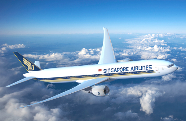 블록체인의 나라 싱가포르…블록체인 기반 크리스페이 출시한 싱가포르 항공