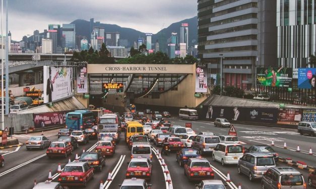 홍콩 주민 4명 중 1명…가상화폐에 투자 계획 있어