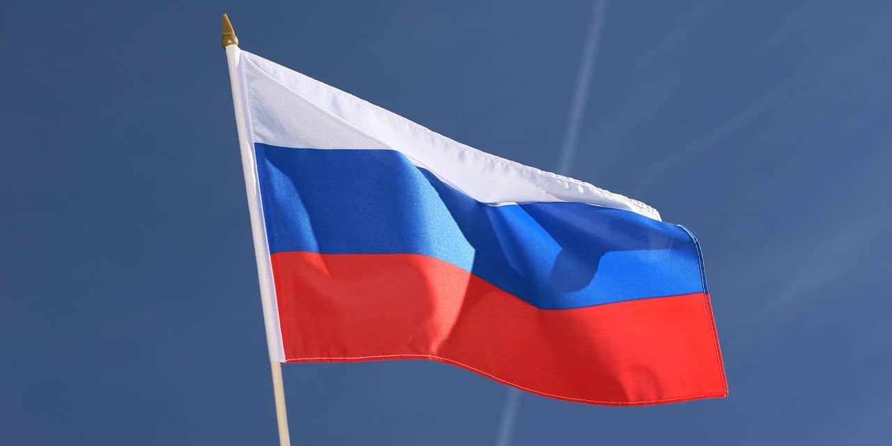 러시아 로비 그룹, 디지털 자산 대상 대체 법안 마련에 착수