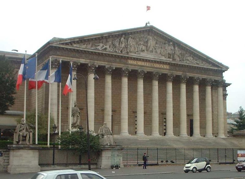 프랑스 의회, 모든 디지털 자산 공급자 대상 규제 법안 마련