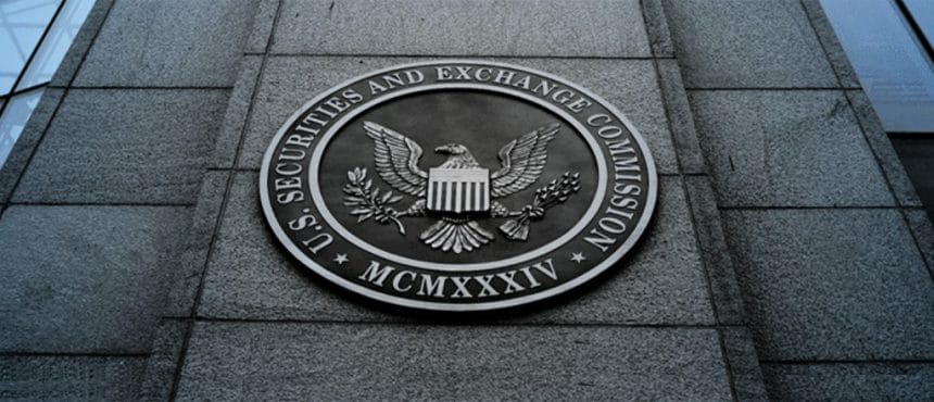 미 의회 의원들, SEC 위원장에게 암호화폐 규제 명확성 촉구