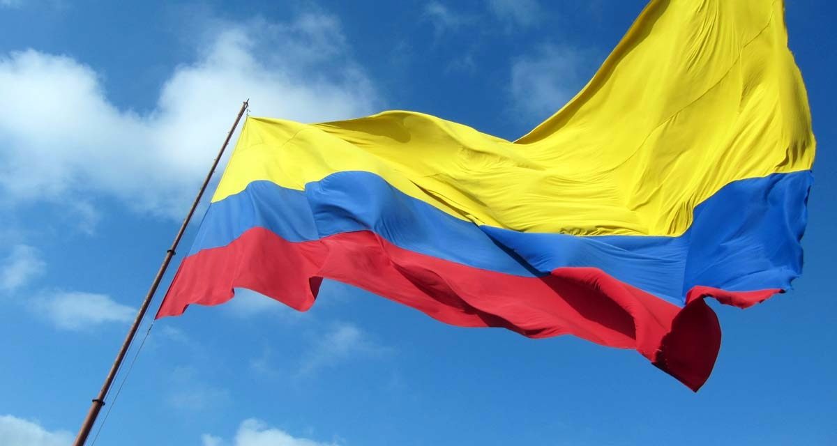 콜럼비아 대통령, 암호화폐 관련 세금 공제 약속